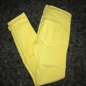 Current/Elliott- The Rolled Skinny